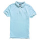 Superdry Ανδρική μπλούζα Organic Cotton Vintage Destroy Polo Shirt